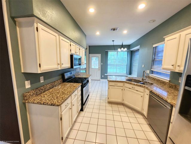 5517 Big Bend Drive, Fort Worth, TX 76137