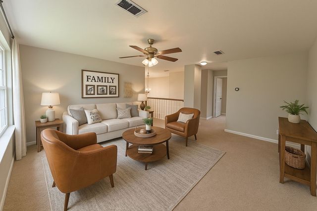 5517 Big Bend Drive, Fort Worth, TX 76137