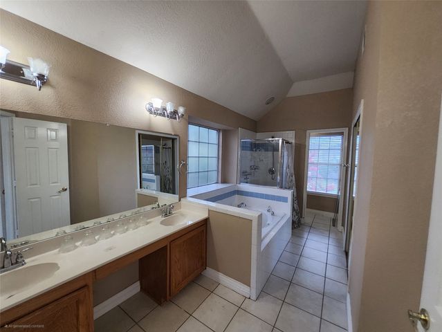 5517 Big Bend Drive, Fort Worth, TX 76137