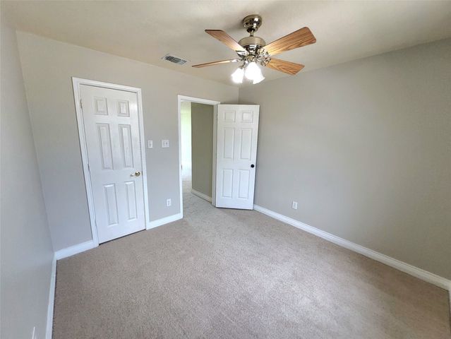5517 Big Bend Drive, Fort Worth, TX 76137
