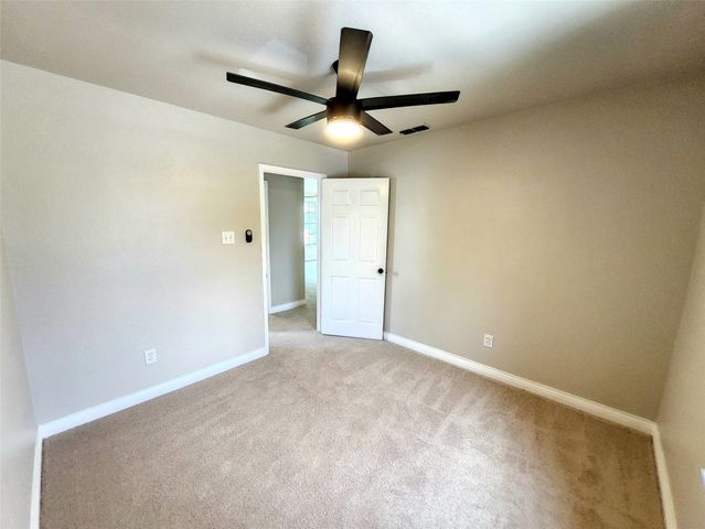 5517 Big Bend Drive, Fort Worth, TX 76137