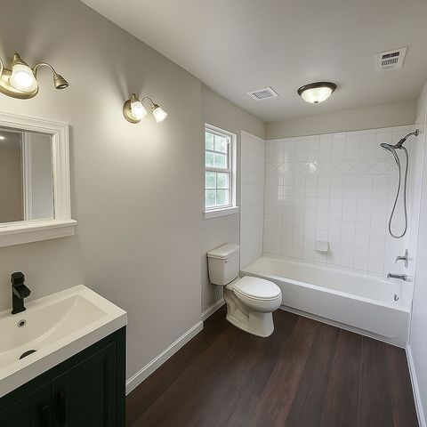 5517 Big Bend Drive, Fort Worth, TX 76137