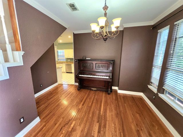 5517 Big Bend Drive, Fort Worth, TX 76137
