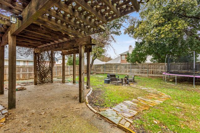 5517 Big Bend Drive, Fort Worth, TX 76137