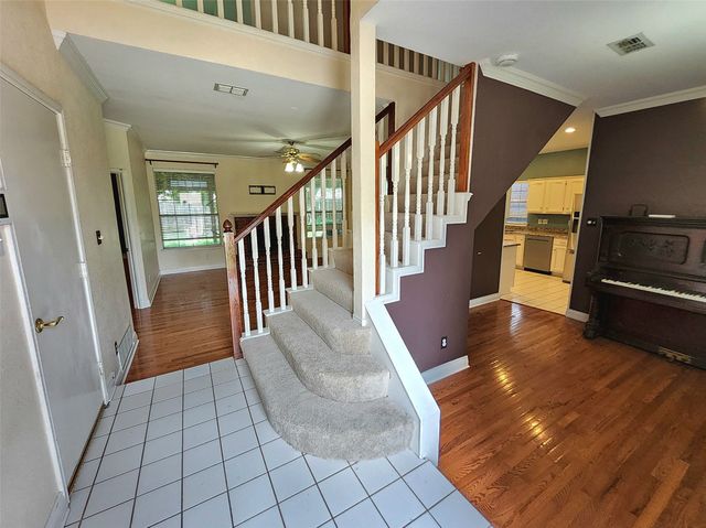 5517 Big Bend Drive, Fort Worth, TX 76137