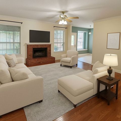 5517 Big Bend Drive, Fort Worth, TX 76137
