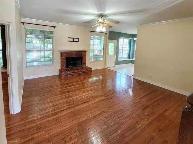 5517 Big Bend Drive, Fort Worth, TX 76137