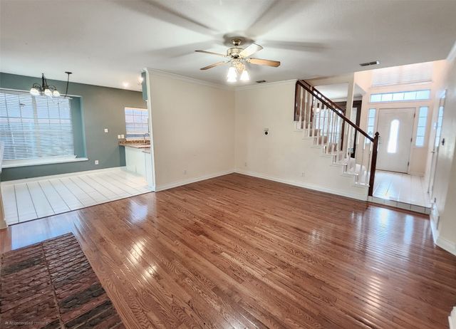 5517 Big Bend Drive, Fort Worth, TX 76137