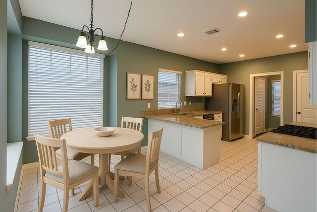 5517 Big Bend Drive, Fort Worth, TX 76137