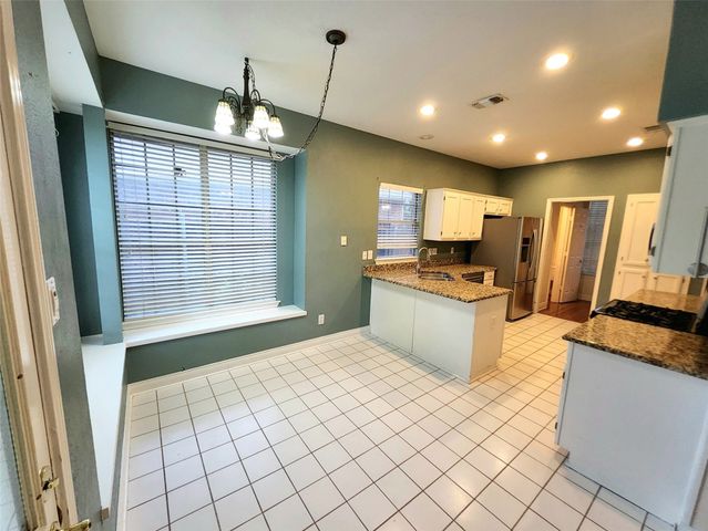 5517 Big Bend Drive, Fort Worth, TX 76137