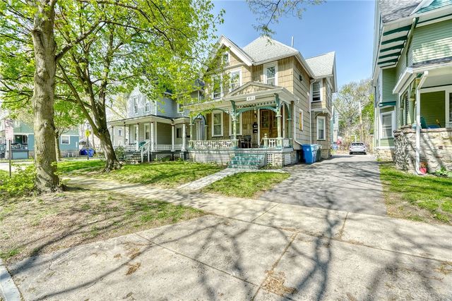 485 Meigs Street, Rochester, NY 14607