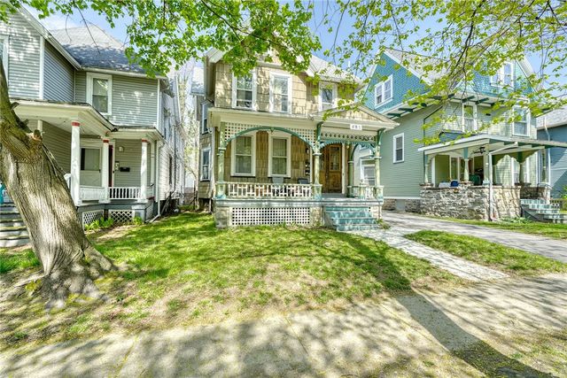 485 Meigs Street, Rochester, NY 14607