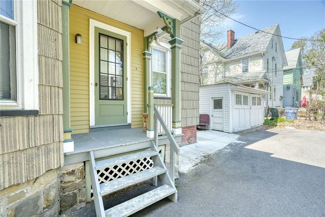 485 Meigs Street, Rochester, NY 14607