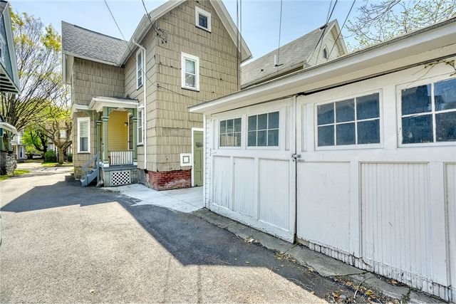 485 Meigs Street, Rochester, NY 14607