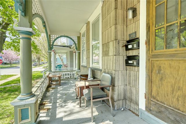 485 Meigs Street, Rochester, NY 14607