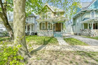485 Meigs Street, Rochester, NY 14607