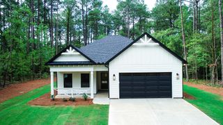 114 Rhett Drive, Mc Cormick, SC 29835