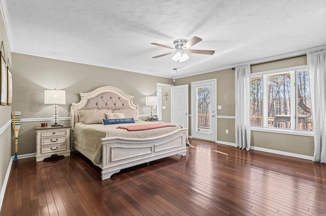 24 Woodland W, Heber Springs, AR 72543