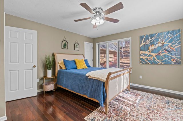 24 Woodland W, Heber Springs, AR 72543