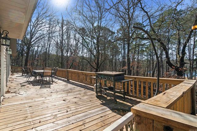 24 Woodland W, Heber Springs, AR 72543