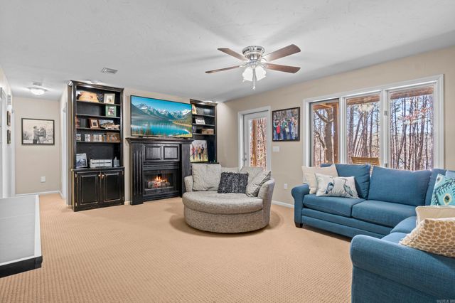 24 Woodland W, Heber Springs, AR 72543