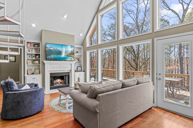 24 Woodland W, Heber Springs, AR 72543