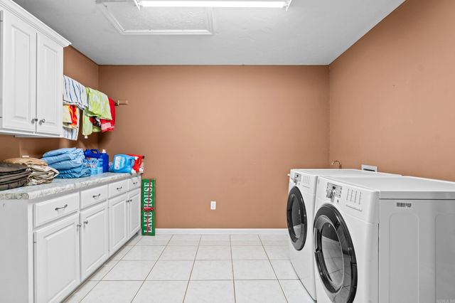 24 Woodland W, Heber Springs, AR 72543