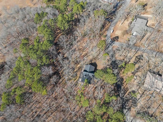 24 Woodland W, Heber Springs, AR 72543