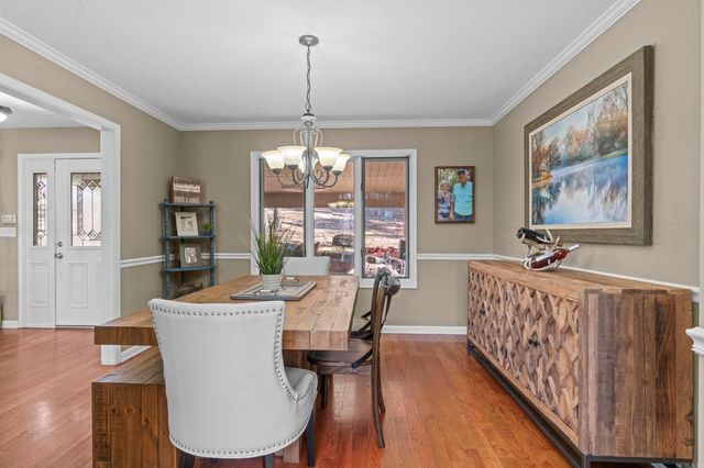 24 Woodland W, Heber Springs, AR 72543