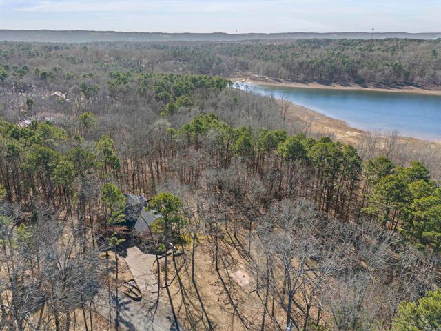 24 Woodland W, Heber Springs, AR 72543