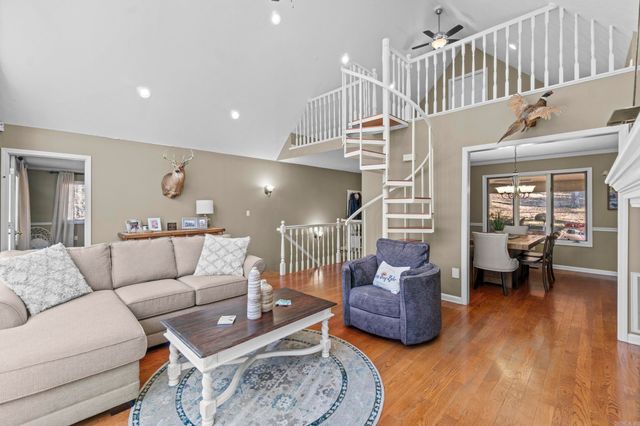 24 Woodland W, Heber Springs, AR 72543