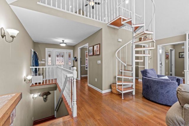 24 Woodland W, Heber Springs, AR 72543