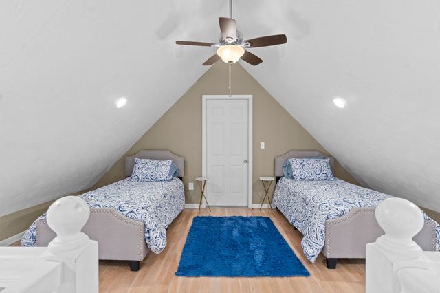 24 Woodland W, Heber Springs, AR 72543