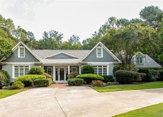 3045 Camp Branch Road, Buford, GA 30519