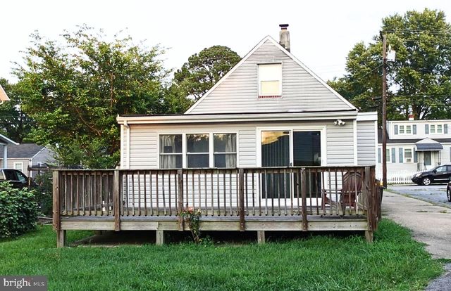 12 HAMPTON RD, Linthicum Heights, MD 21090