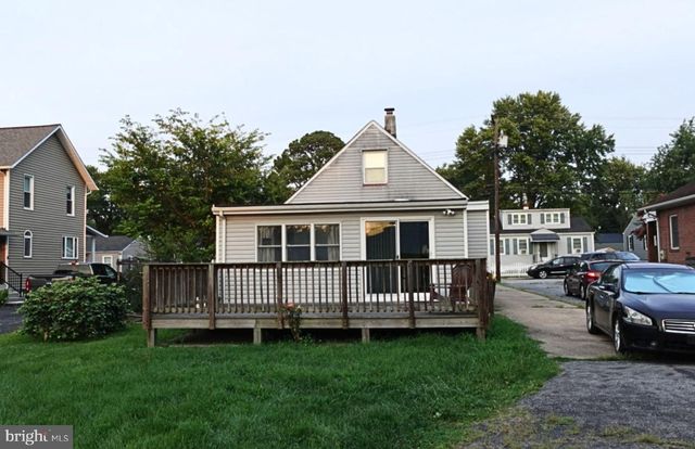 12 HAMPTON RD, Linthicum Heights, MD 21090
