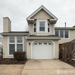 107 Lloyd Court, East Brunswick, NJ 08816
