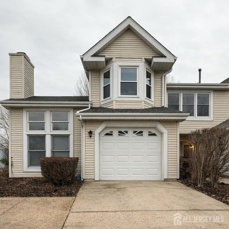 107 Lloyd Court, East Brunswick, NJ 08816