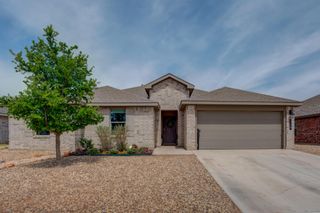 328 Ranger Street, Wolfforth, TX 79382