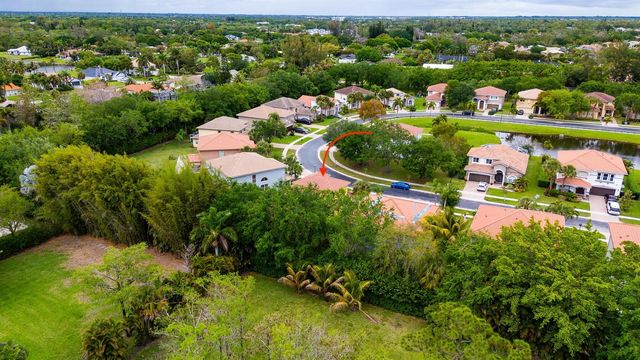 9262 Silver Glen Way, Lake Worth, FL 33467