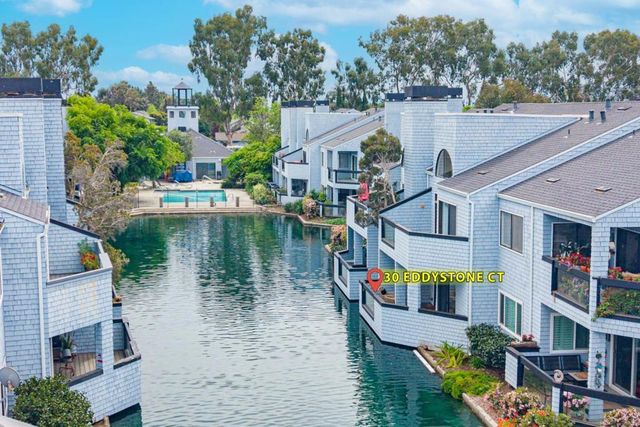 30 Eddystone Court, Redwood City, CA 94065