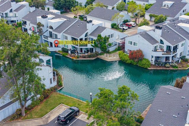 30 Eddystone Court, Redwood City, CA 94065