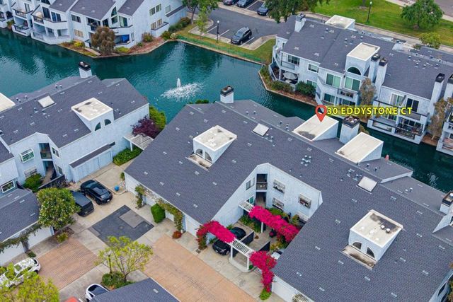 30 Eddystone Court, Redwood City, CA 94065