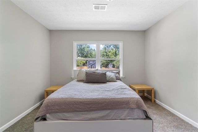 1701 Hawthorne 12, Atlanta, GA 30337