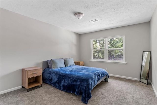 1701 Hawthorne 12, Atlanta, GA 30337