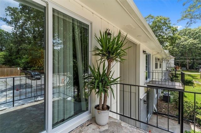 1701 Hawthorne 12, Atlanta, GA 30337