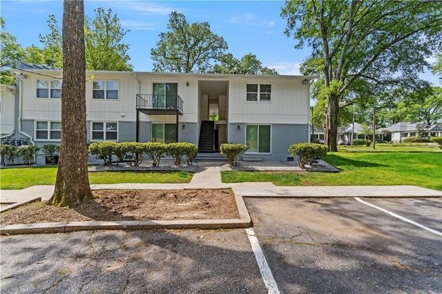 1701 Hawthorne 12, Atlanta, GA 30337