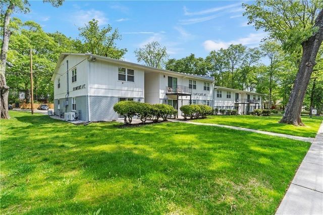 1701 Hawthorne 12, Atlanta, GA 30337