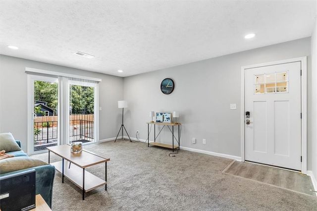 1701 Hawthorne 12, Atlanta, GA 30337