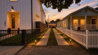 207 Tabor Street, Houston, TX 77009